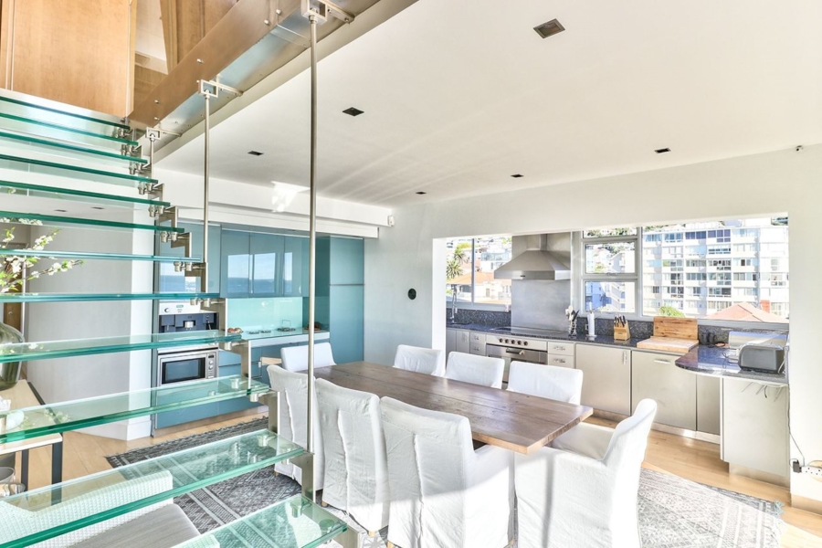 2 Bedroom Property for Sale in Bantry Bay Western Cape